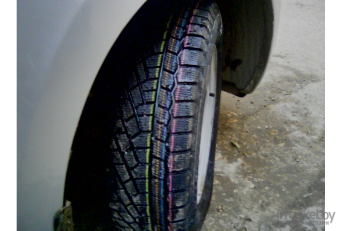 Автомобильные шины Gislaved Soft*Frost 200 225/55R16 99T