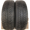 Автомобильные шины Gislaved Soft*Frost 200 225/55R16 99T