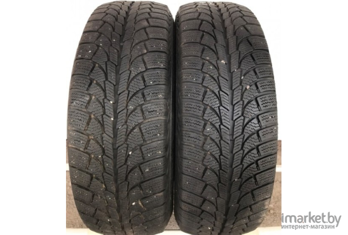 Автомобильные шины Gislaved Soft*Frost 200 225/55R16 99T