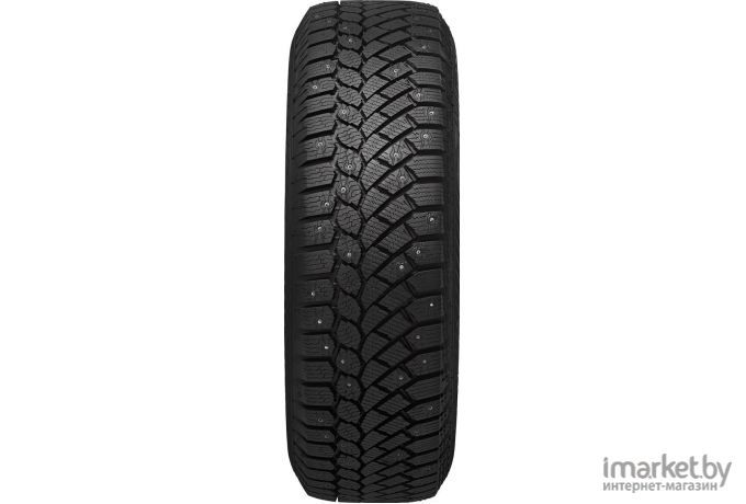 Автомобильные шины Gislaved Nord Frost 200 ID 185/65R15 92T (шипы)