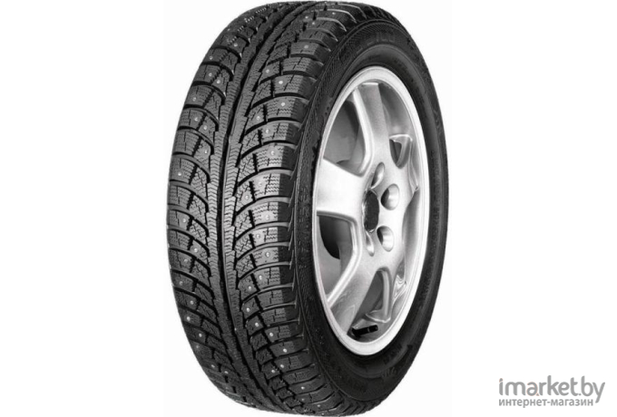 Автомобильные шины Matador MP30 Sibir Ice 2 195/60R15 92T (шипы)