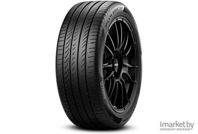 Автомобильные шины Pirelli Powergy 255/40R20 101Y