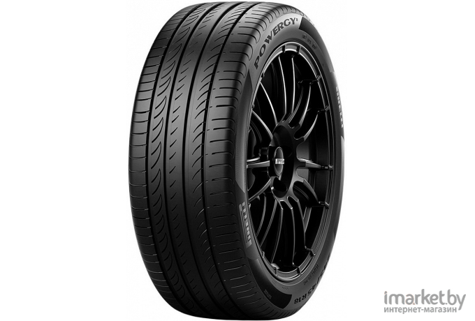 Автомобильные шины Pirelli Powergy 255/40R20 101Y