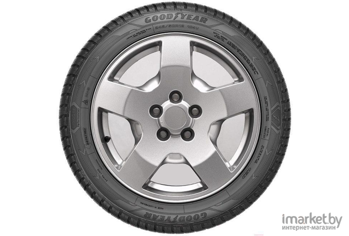 Автомобильные шины Goodyear UltraGrip Performance+ 215/45R17 91V