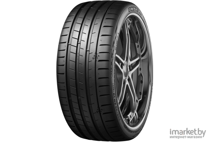 Автомобильные шины Kumho Ecsta PS71 275/40R20 106Y