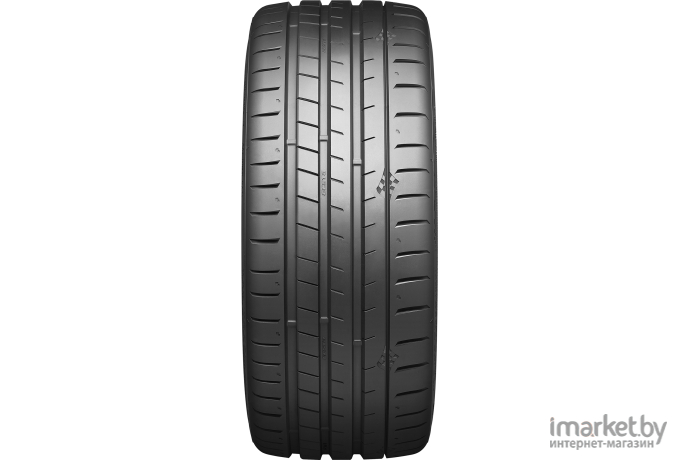 Автомобильные шины Kumho Ecsta PS71 275/40R20 106Y