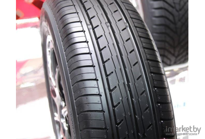 Автомобильные шины Yokohama BluEarth-Es ES32 185/65R14 86H