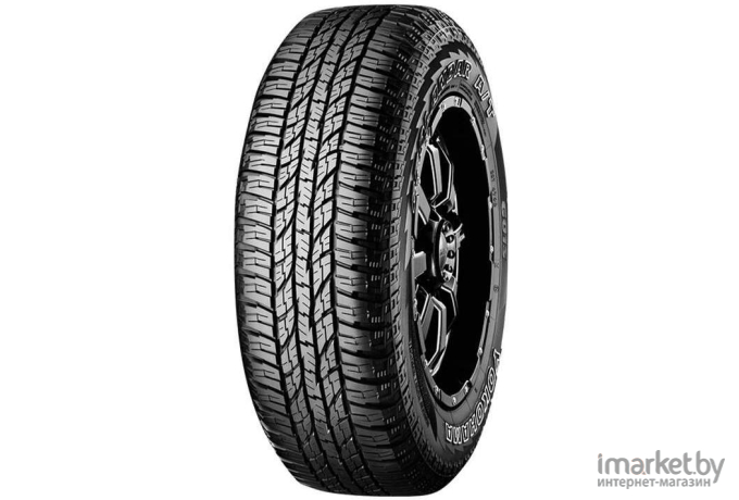 Автомобильные шины Yokohama Geolandar A/T G015 275/55R20 117H