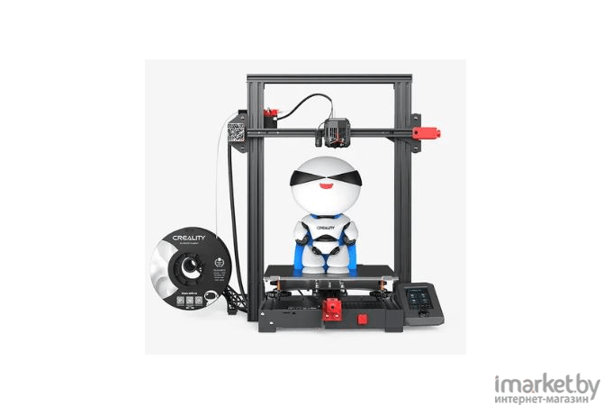 3D-принтер Creality Ender-3 Max Neo (1001020445)