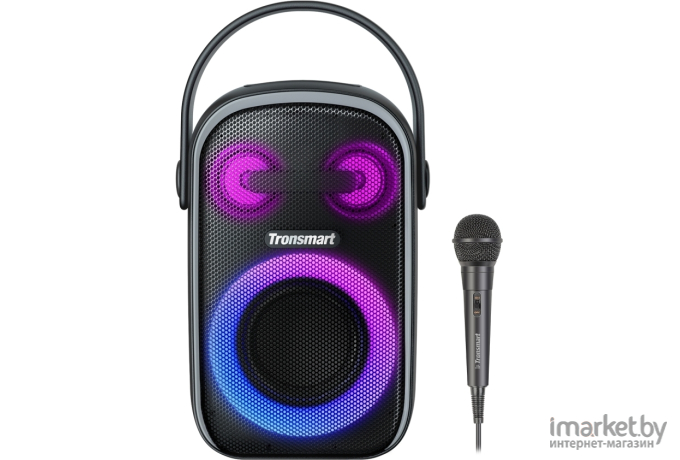 Беспроводная колонка Tronsmart Halo 110