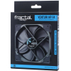 Кулер для корпуса Fractal Design Venturi HP-14 PWM 14x14 см черный (FD-FAN-VENT-HP14-PWM-BK)