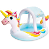 Детский надувной бассейн Intex Unicorn (58435NP)