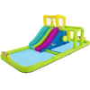 Водный игровой центр Bestway Splash Course 710x310x265 (53387)