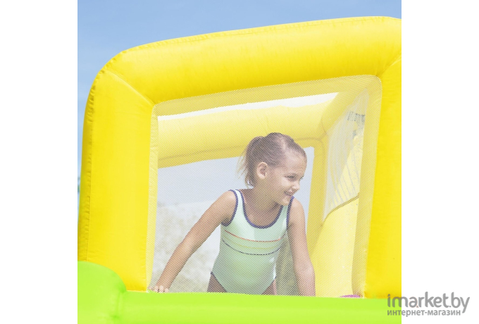 Водный игровой центр Bestway Splash Course 710x310x265 (53387)