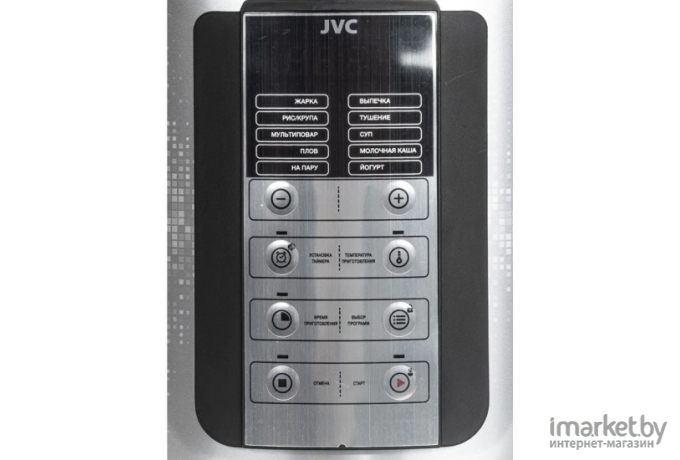Мультиварка JVC JK-MC508