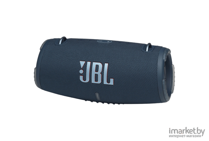 Портативная акустическая система JBL Xtreme 3 синий (JBLXTREME3BLUAS)