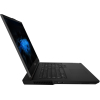 Ноутбук Lenovo Legion 5 17IMH05 черный (82B300BXRK)