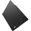 Ноутбук Lenovo Legion 5 17IMH05 черный (82B300BXRK)