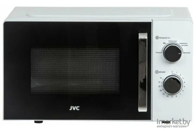 Микроволновая печь JVC JK-MW134M