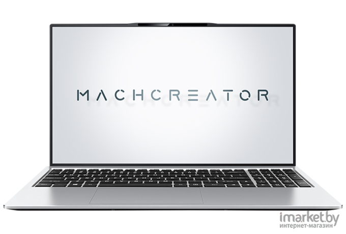 Ноутбук Machenike Machcreator E серебристый (MC-Ei511300HF60HSMS0R2)