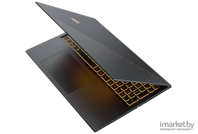 Ноутбук Machenike S16 черный (S16-i512450H3050Ti4GF165HGMD0R)