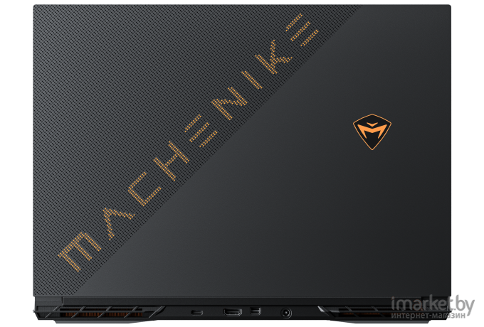 Ноутбук Machenike S16 черный (S16-i512450H3050Ti4GF165HGMD0R)