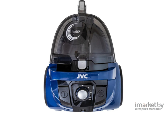 Пылесос JVC JH-VC405