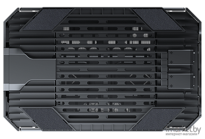 Machcreator cosmos n17. Machcreator 16