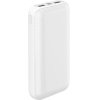 Портативное зарядное устройство (power bank) TFN 20000mAh Porta 20 White (TFN-PB-248-WH)