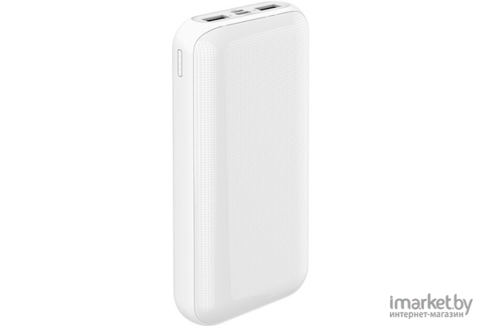 Портативное зарядное устройство (power bank) TFN 20000mAh Porta 20 White (TFN-PB-248-WH)