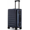 Чемодан Ninetygo Manhattan Frame Luggage 24 темно-синий (112002)