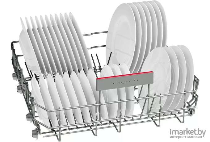 Посудомоечная машина Bosch SMS4HVW33E