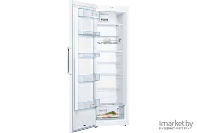 Холодильник Bosch KSV36BWEP