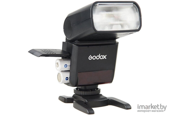 Вспышка Godox ThinkLite TT350O TTL для Olympus/Panasonic (26316)