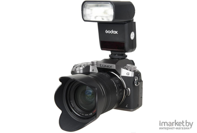 Вспышка Godox ThinkLite TT350O TTL для Olympus/Panasonic (26316)