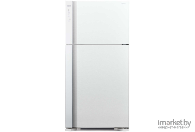 Холодильник Hitachi R-VG610PUC7 GPW