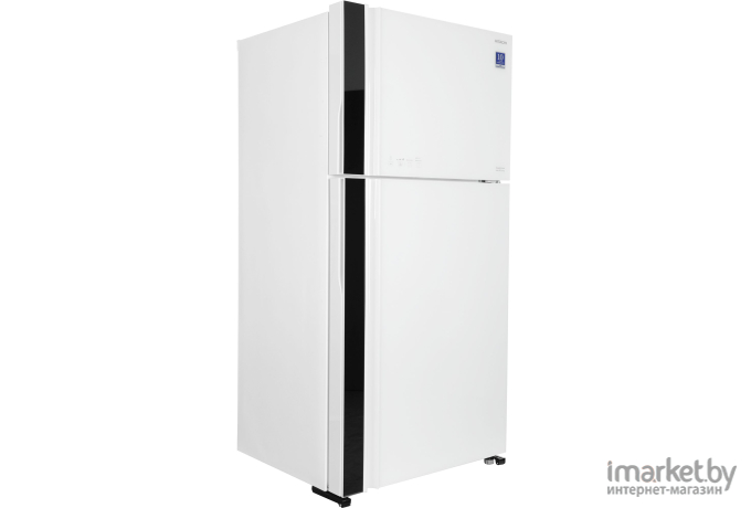 Холодильник Hitachi R-VG610PUC7 GPW