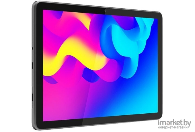 Планшет TCL Tab 10 WiFi 4/64Gb Dark Grey (9460G)