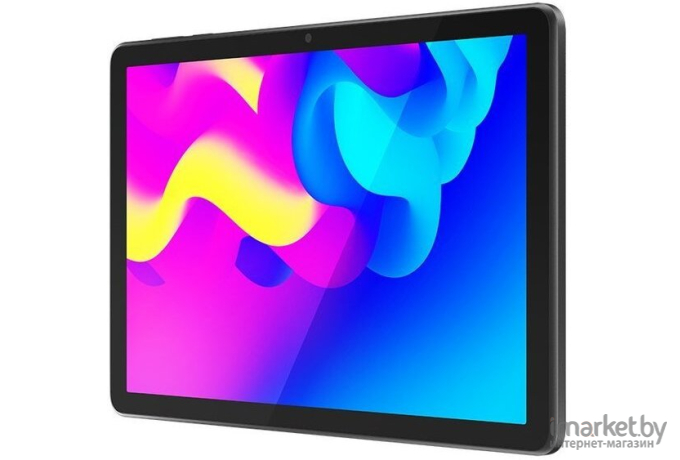 Планшет TCL Tab 10 WiFi 4/64Gb Dark Grey (9460G)