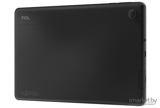 Планшет TCL Tab 10 WiFi 4/64Gb Dark Grey (9460G)