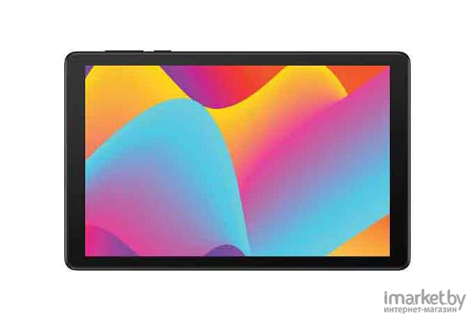 Планшет TCL Tab 8 4G 2/32Gb Black (9132G)