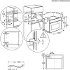 Духовой шкаф Electrolux EVL8E08Z