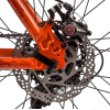 Велосипед Stinger 29 Element STD 20 оранжевый