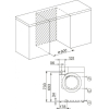 Стиральная машина Miele WTD 163 WCS