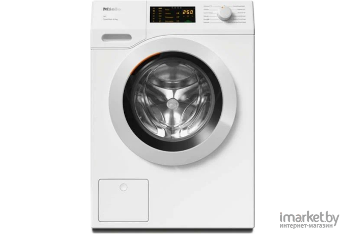 Стиральная машина Miele WCD330WCS