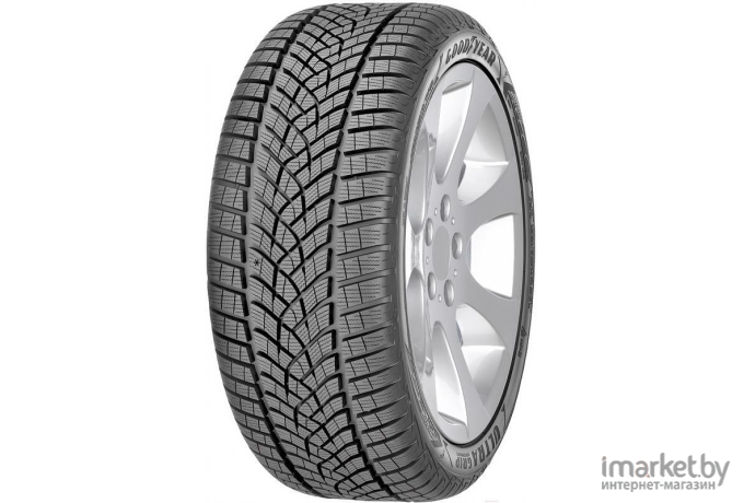 Автомобильные шины Goodyear Ultra Grip Performance + 215/65R16 98H