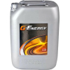 Моторное масло G-Energy Expert L 10W-40 20л