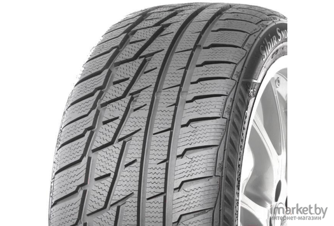 Автомобильные шины Matador MP30 Sibir Ice 2 SUV 215/70R16 100T (шипы)