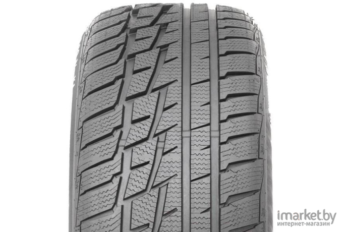 Автомобильные шины Matador MP30 Sibir Ice 2 SUV 215/70R16 100T (шипы)