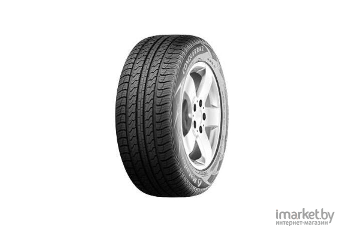 Автомобильные шины Matador MP30 Sibir Ice 2 SUV 215/70R16 100T (шипы)